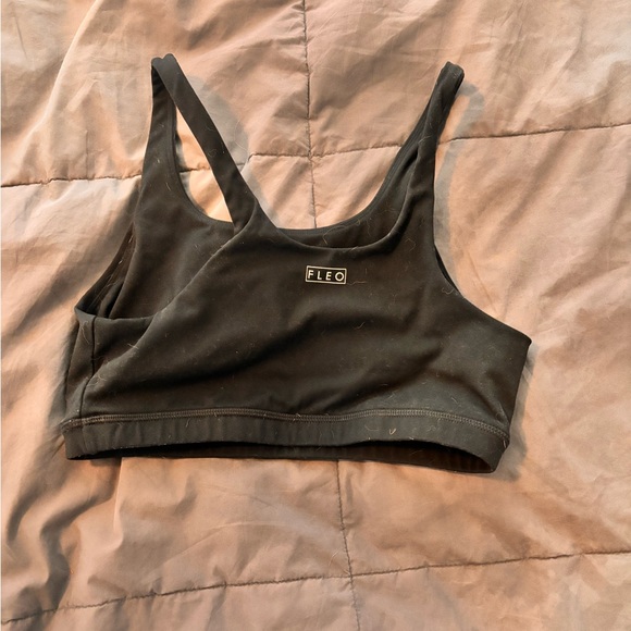 Fleo Sports bra. - Picture 1 of 1